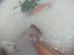 海鲜粥-聚味瞿记·龙虾堂(树木岭店)