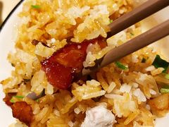 腊味煲仔饭-四季合味椰子鸡(南山大冲店)
