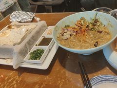 -95号酱骨·一块豆腐(展春园西路店)