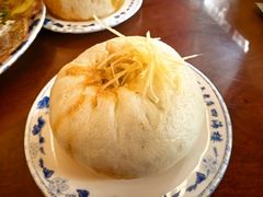 -四海楼(如皋定慧禅寺店)
