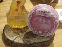 -100家灵感仓库·DIY团建(什刹海店)