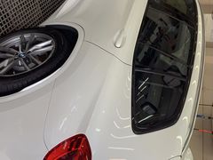 -天猫养车贴膜轻改·蓝电(优匹康桥东路店)