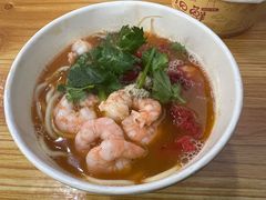 -明月虾面(厦禾路店)