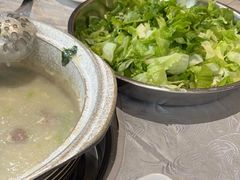 -丰尔粥食·粥底火锅·桑拿鸡(大良总店)