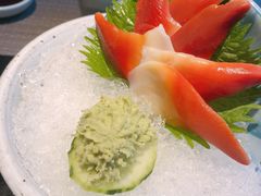 -山葵家·创意料理(EFC欧美广场店)