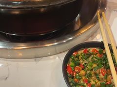 -钢管厂五区小郡肝火锅串串香(清河店)