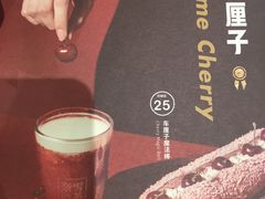 -奈雪的茶(石家庄万象城店)