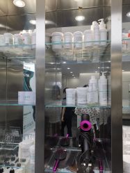 -颜囍皮肤管理&躺姜养生