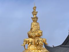 -峨眉山风景名胜区
