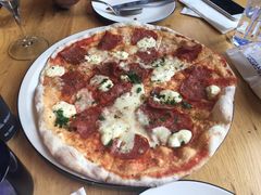 -玛尚诺Pizza&Bar(长泰广场店)