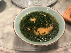 老上海葱油鸡-漢舍中国菜馆(889广场店)