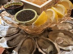 -Osteria Garden 生蚝花园餐厅(原进贤路店)