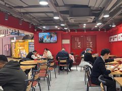 -喜家德虾仁水饺(百盛优客店)