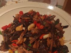 -楼兰新疆菜(江宁万达店)
