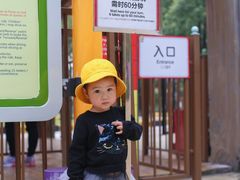 -史努比缤纷世界