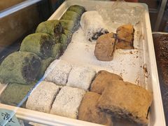 -老回回饺子馆(海洋馆店)