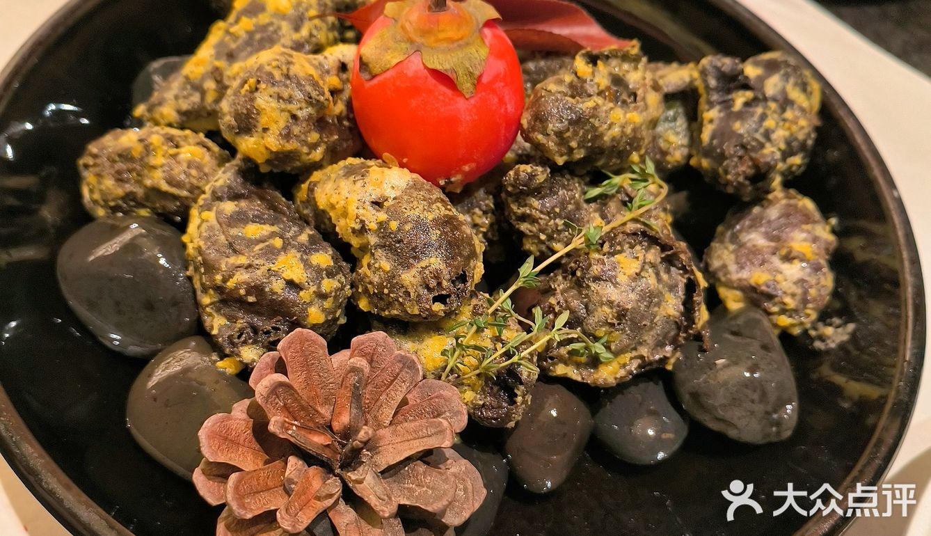 一家我n刷的云南菜