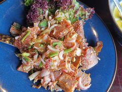 -食肆&Fourteen(武林夜市店)