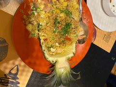 -simply thai天泰(世纪汇店)