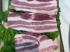 -白山烧烤(文安路万豪店)
