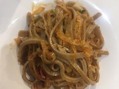 -确喜美味小厨(西单商场兰州店)