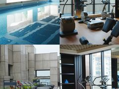 -广州方圆奥克伍德豪景酒店公寓
