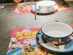 -匠子烤鱼(桫椤湾店)