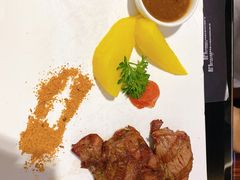 -法兰度航空主题餐厅(东汇城店)