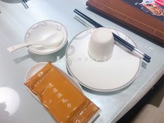 -宁夏国强手抓羊肉·清真菜(未央路凤三店)