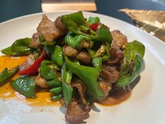 -梅花境(万科店)