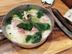 -小满手工粉(上海月星环球港店)