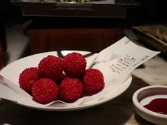 -绿茶餐厅(同成街华联店)