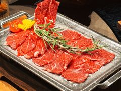 -蟹犇•帝王蟹雪蟹(陆家嘴店)