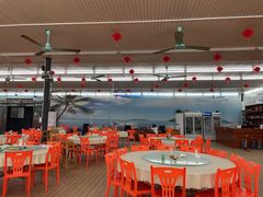 大堂-红月湾海鲜饭店•沙滩海景(双月湾店)