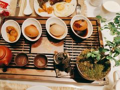 -桃源咖啡厅(武夷山大红袍山庄店)