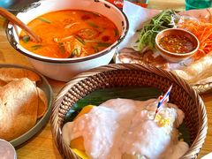 -迷你椰·泰式大排档(虹口店)