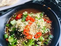 -潮汕美牛肉丸火锅店(天宁寺店)