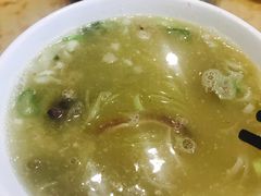 -向阳羊汤(千峰店)