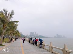 -情侣路