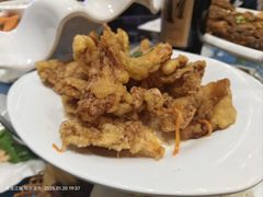 -满汉楼(江畔店)