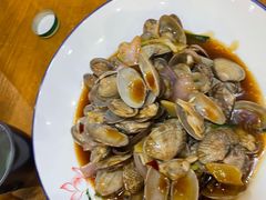 花蛤-501號台州海鲜餐厅(海创园店)