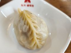 -东升灌浆包(辛庄街总店)