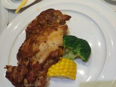 -太平馆西餐厅(北京路店)