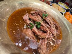 -芦月轩羊蝎子(劲松店)