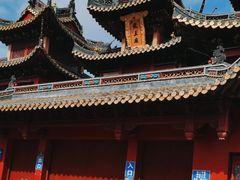 -启明龙王庙