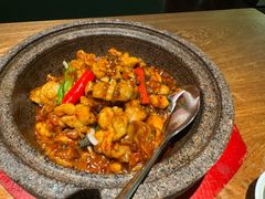 -蓉城小馆(科兴店)