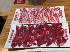 -为什么牛潮汕牛肉火锅(万胜广场店)