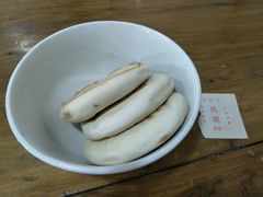 -老刘家泡馍·陕西老字号(钟楼广济街店)