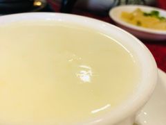 大良姜撞奶-金苑海鲜酒家(新港中路店)