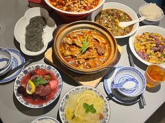 -图味美小黄鱼·景德菜(浙江路店)
